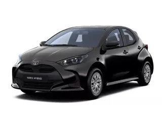 Toyota Yaris 1.5 Hybrid 115 Comfort | Yaris Lente Deals | € 3.000,- korting | Nieuwe auto | Rijklaar