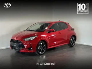 Toyota Yaris 1.5 Hybrid 130 Executive | Yaris Lentedeals | € 3.000,- korting | Nieuwe auto | Rijklaa