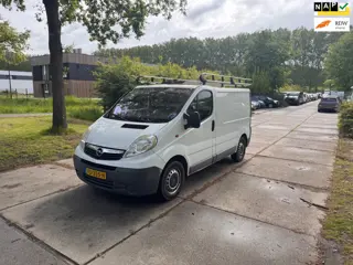 Opel Vivaro 2.0 CDTI L1H1 EcoFLEX NO POWER.Airco.Airco