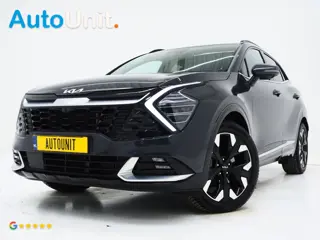 Kia Sportage 1.6 T-GDi Plug-in Hybrid AWD DynamicPlusLine | Panoramadak | Trekhaak | Keyless | Dodeh