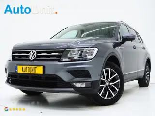 Volkswagen Tiguan Allspace 1.5 TSI 7p. | Panoramadak | Trekhaak | Leder | Dynaudio | 360 | Keyless |