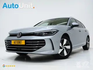 Volkswagen Passat Variant 1.5 eHybrid Elegance | Panoramadak | Leder | Trekhaak | HUD | Massage | 36