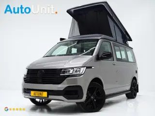 Volkswagen California 2.0 TDI T6.1 DSG Off Grid | Automaat | Zonnepaneel | 200ah Litium Accu | Campe