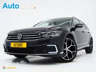 Volkswagen Passat Variant 1.4 TSI PHEV GTE | Massage | Adaptive Cruise | Camera | Stoelverwarming | 