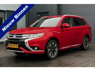 Mitsubishi Outlander 2.0 PHEV instyle+ SUNROOF ACC 119502KM!