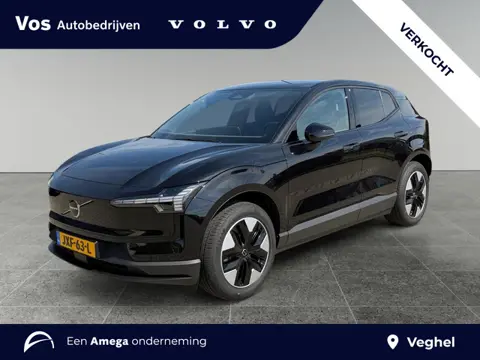 Volvo EX30 Single Motor Plus Europa 51 kWh | Climate pack