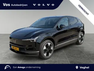Volvo EX30 Single Motor Plus Europa 51 kWh | Climate pack
