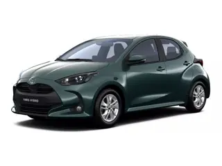 Toyota Yaris 1.5 Hybrid 115 Active | Yaris Lente Deals | € 3.000,- korting | Nieuwe auto | Rijklaarp