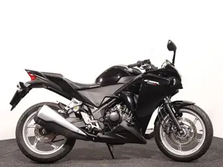 Honda CBR 250 R ABS (bj 2011)