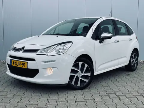 Citroen C3 1.2 VTi Collection, navi, pdc, climate, cruise