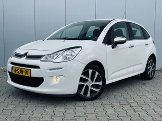 Citroen C3 1.2 VTi Collection, navi, pdc, climate, cruise