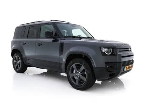 Land Rover Defender 110 2.0 P400e 110 X-Dynamic HSE ( Plug-in ) (INCL.BTW) *PANO | LUXURY-LEATHER | 