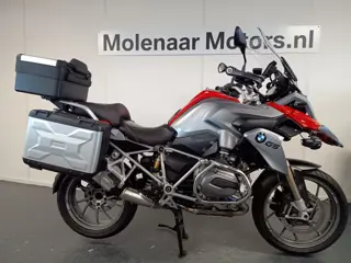BMW R1200 GS/LC (bj 2015)