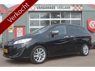 Mazda 5 2.0 Business... trekhaak ...12 mnd. gar...