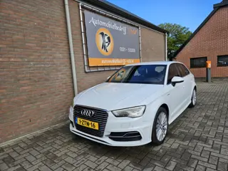 Audi A3 Sportback 1.4 e-tron PHEV Attraction Pro Line plus