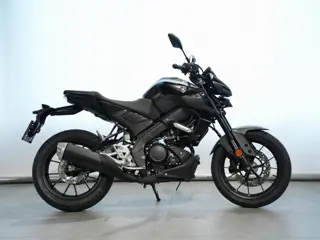 Yamaha MT 125 ABS (bj 2026)