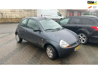 Ford Ka 1.3 Summer Edition *apk:02-2027*