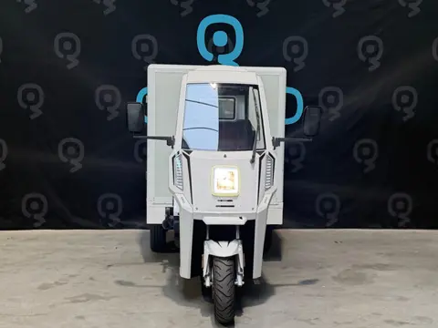 Anaig Brommobiel NIEUW! / Geco / gXc / Cargo / 45km / Qarry / BTW / Camera / Lithium / Lood / Tot 20