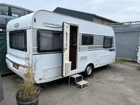 LMC Vivo 460 E