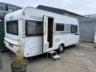 LMC Vivo 460 E