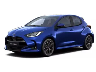 Toyota Yaris 1.5 Hybrid 115 Dynamic | Yaris Lente Deals | € 3.000,- korting | Nieuwe auto | Rijklaar