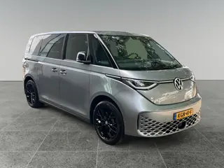 Volkswagen ID. Buzz Pure Limited 170 pk 59 kWh | 20 inch LMV | elektrische achterklep | Trekhaak | g