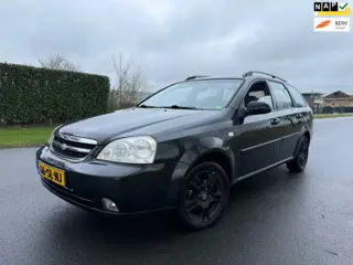 Chevrolet Nubira Station 1.6-16V Style NAP/APK/AIRCO/LEER