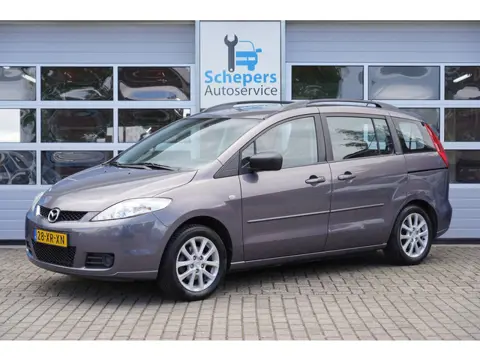 Mazda 5 1.8 Touring