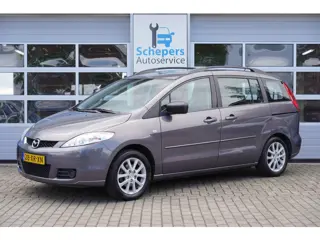 Mazda 5 1.8 Touring