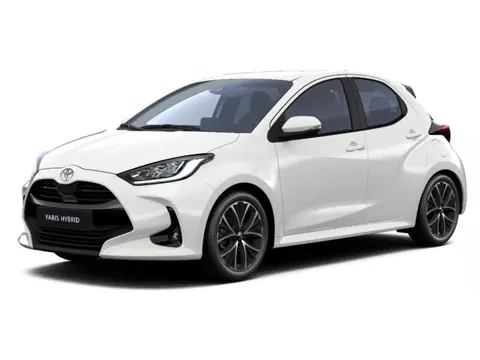 Toyota Yaris 1.5 Hybrid 115 Dynamic | Yaris Lentedeals | € 3.000,- korting | Nieuwe auto | Rijklaarp