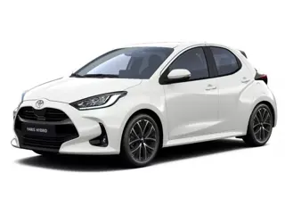 Toyota Yaris 1.5 Hybrid 115 Dynamic | Yaris Lente Deals | € 3.000,- korting | Nieuwe auto | Rijklaar
