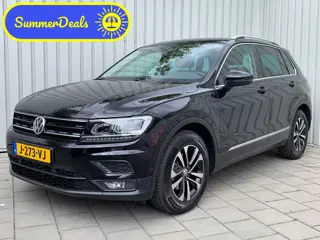 Volkswagen Tiguan 1.5 TSI ACT Highline Business R|117000KM|Virtual Cockpit|
