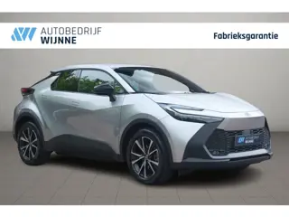 Toyota C-HR 2.0 Plug-in Hybrid 220pk Dynamic | Navi | App Connect | Climate | Adaptive Cruise | Came