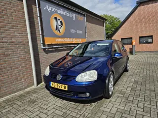 Volkswagen Golf 1.4 Turijn (bj 2006)