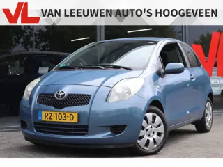 Toyota Yaris 1.0 VVTi | Nieuw binnen | RIJKLAAR | Airco