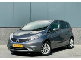Nissan Note 1.2 Connect Edition DAB | Navi | Cruise | NAP