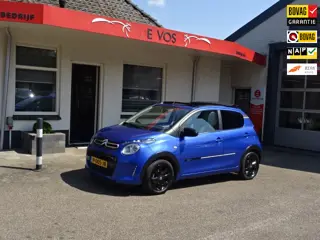 Citroen C1 1.0 VTi Airscape Urban Ride