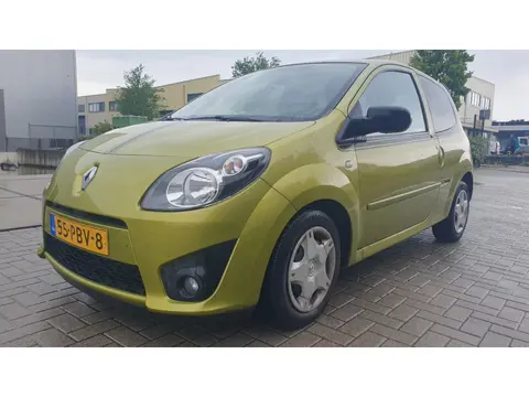 Renault Twingo 1.2-16V Collection
