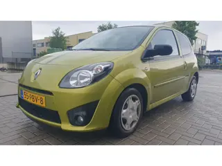 Renault Twingo 1.2-16V Collection