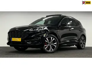 Ford Kuga 2.5 PHEV ST-Line X*224PK*Panodak*Camera*B&O*Navi*Carplay*Stoelverw*