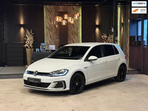Volkswagen Golf 1.4 TSI PHEV GTE Facelift|Stoelverwarming