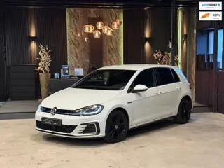 Volkswagen Golf 1.4 TSI PHEV GTE Facelift|Stoelverwarming