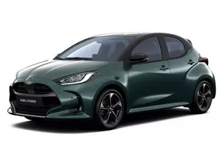 Toyota Yaris 1.5 Hybrid 130 Executive | Yaris Lentedeals | € 3.000,- korting | Nieuwe auto | Rijklaa