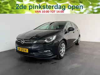 Opel Astra Sports Tourer 1.4 Innovation. Trekhaak!
