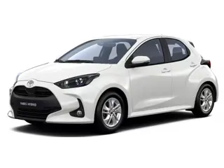 Toyota Yaris 1.5 Hybrid 115 Active | Yaris Lentedeals | € 3.000,- korting | Nieuwe auto | Rijklaarpr
