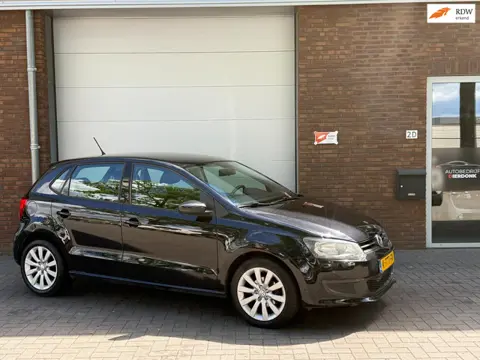 Volkswagen Polo 1.2 Easyline|AIRCO|NIEUWE APK|LEUKE AUTO