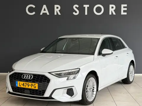Audi A3 Sportback 30 TFSI Business edition
