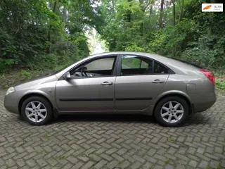 Nissan Primera 1.8 Acenta