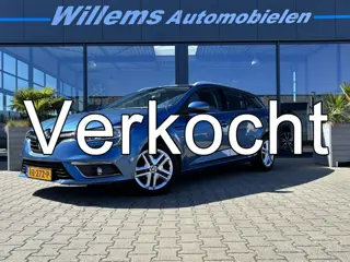 Renault Mégane Estate 1.5 dCi Eco2 Zen Cruise Control, Airco & Trekhaak