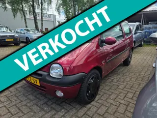 Renault Twingo 1.2 Epicéa *apk:03-2027*